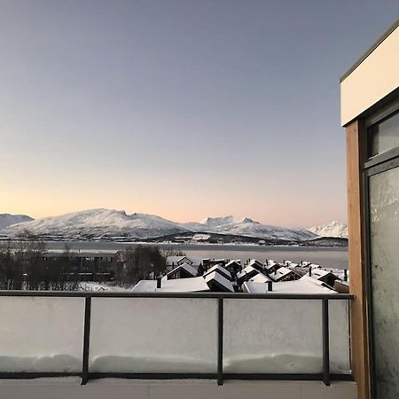 North Apartment Nordheim Tromsø Zewnętrze zdjęcie